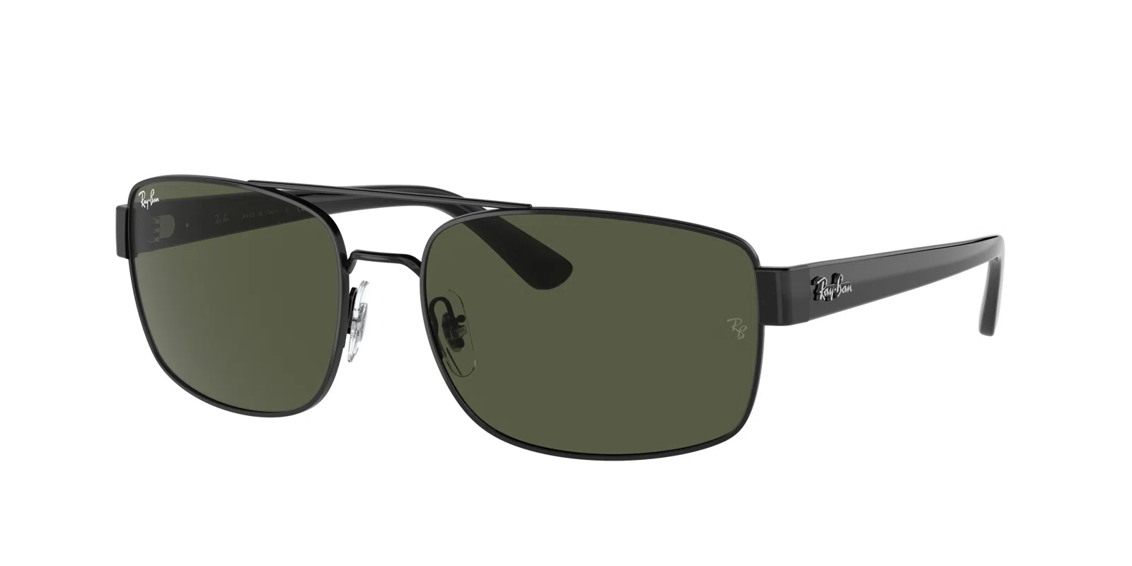 Ray-Ban 3687 Sunglasses - view 3
